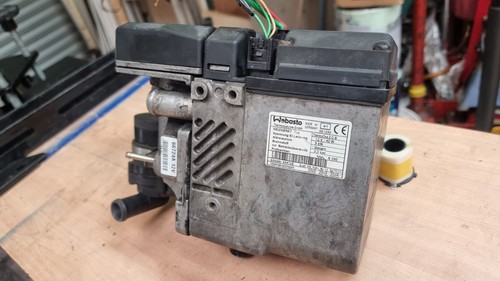 Webasto heater petrol thermo - webasto,