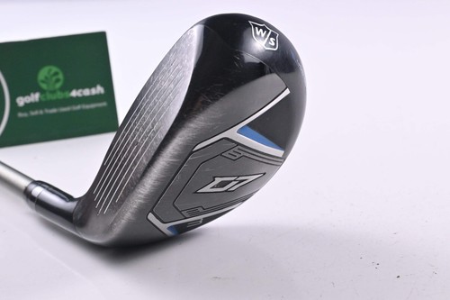 Left hand wilson staff 3 - left, d7