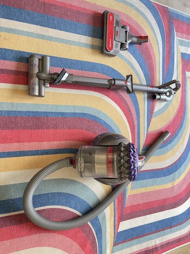 Dyson big ball animal - big, 2