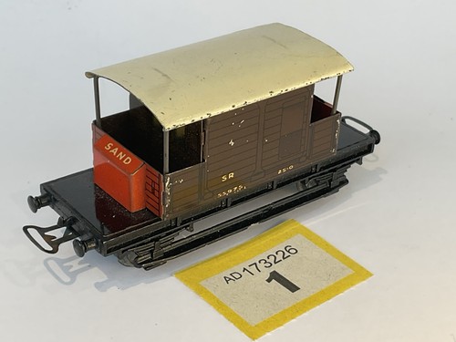 Hornby dublo prewar dr376 - prewar,