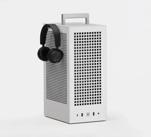 Hyte revolt small - hyte, 3