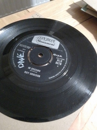 Roy orbison in - roy,