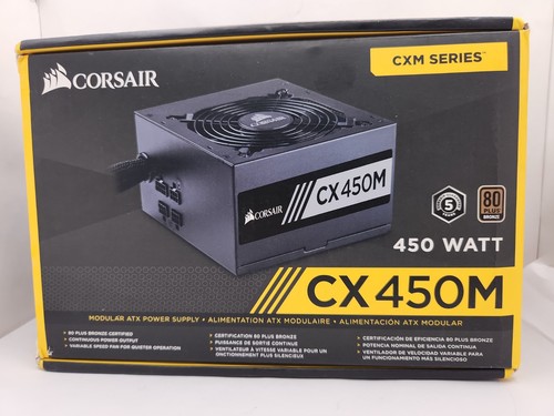 Corsair cp9020101na 450w atx - corsair,