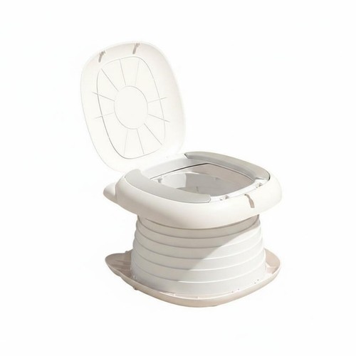 Travel potty easy carry - easy,