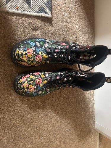 Martens 1460 pascal - dr,