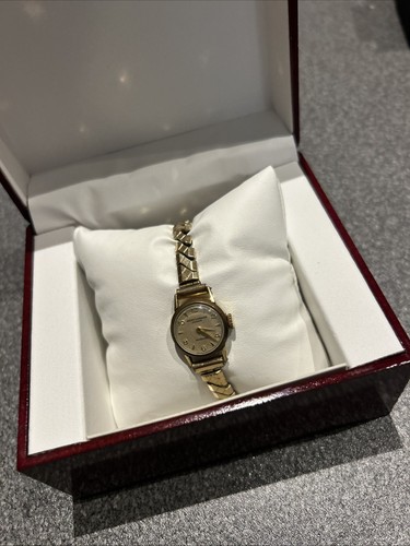 Rare baume mercier luxury - baume,