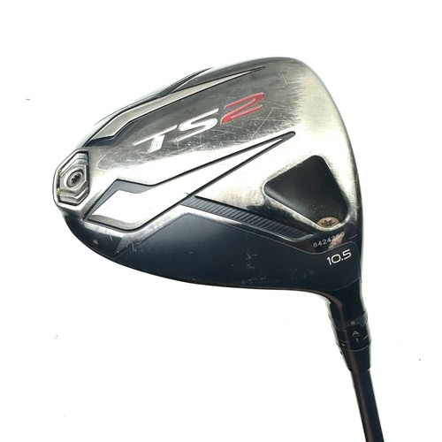 Titleist ts2 driver 10 5 - driver, /