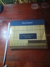 Nina campbell fabric sample - nina,