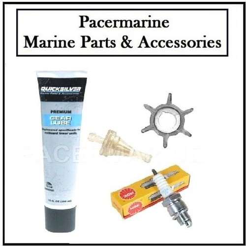 Service kit for mariner - kit,