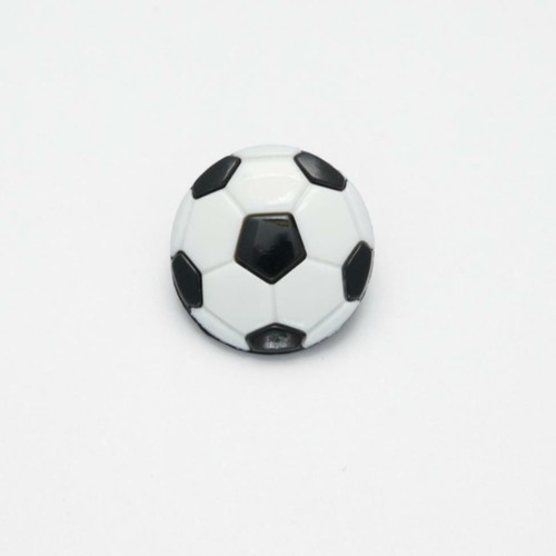 Football shank buttons various - shank,