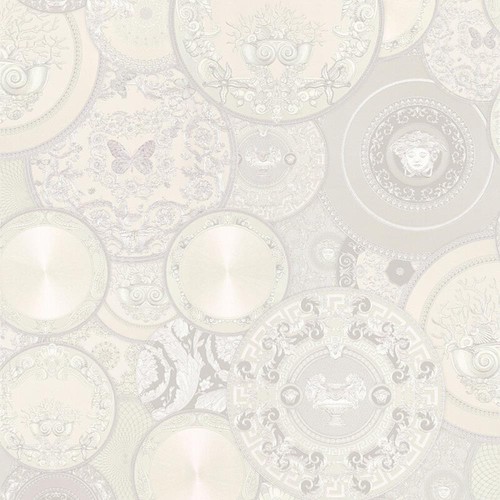 349014 versace greek - 349014, dishes
