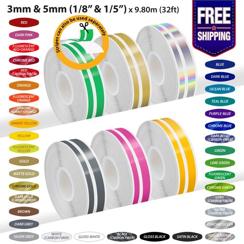 Pin stripe car - pin,