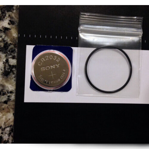Battery kit for suunto s6 - battery,