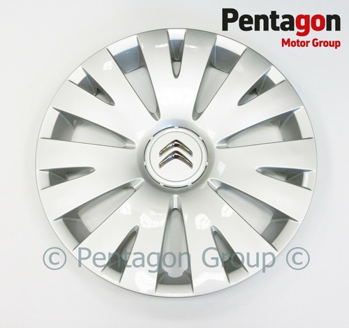 New genuine citroen - new,