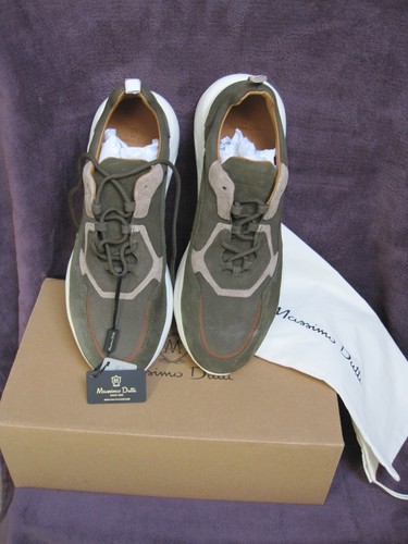 Massimo dutti mens deportivo - massimo,