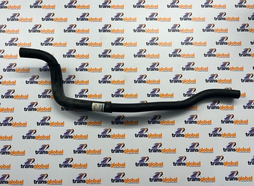 Radiator fuel cooler hose - radiator,