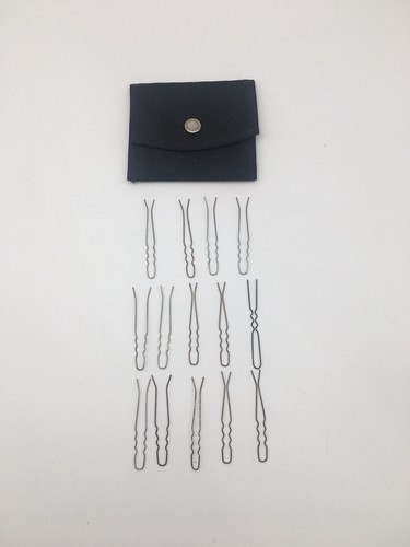 Vintage lot hair pins - lot,