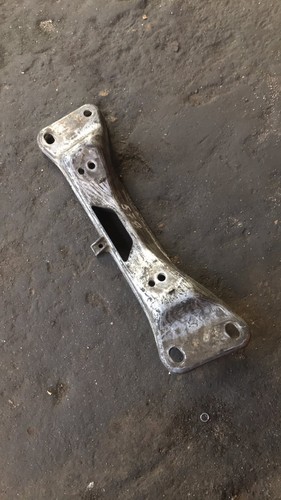 Bmw e34 gearbox mounting - gearbox,