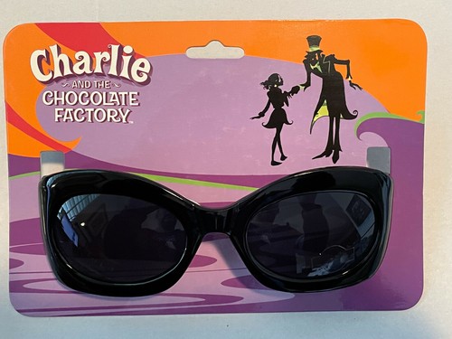 Charlie the chocolate - 2,