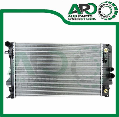 Radiator mercedes vito w639 - mercedes,