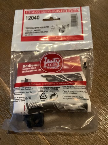 Lgb 12040 rotatable - lgb, points