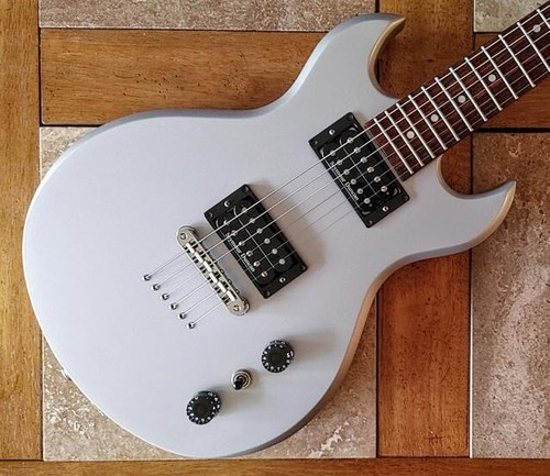 Washburn usa si70 - scott, ian