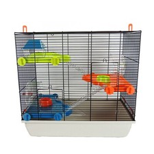 Rats hamsters roxburghe - rats,