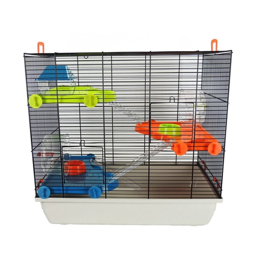 Rats hamsters roxburghe - roxburghe, cage