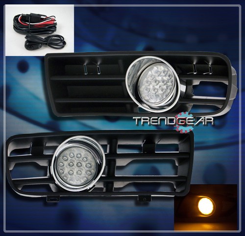Golf gti vr6 led - 99-04,