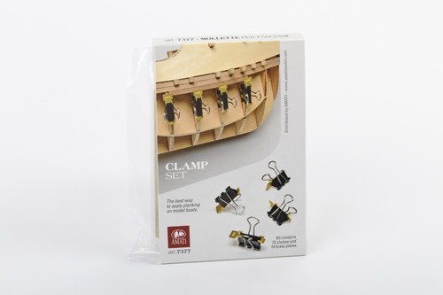 Amati clamp set clamps - amati,