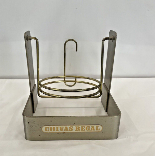 Vintage chivas regal swinging - chivas,