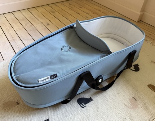Bugaboo bee carrycot - bugaboo, 5
