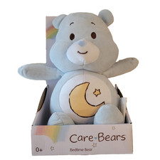 Care bears bedtime bear - bear, 12"