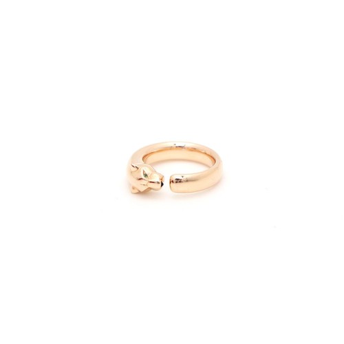 Cartier pink gold panther - cartier, de