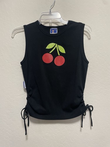Vintage y2k 2000 - vintage, black