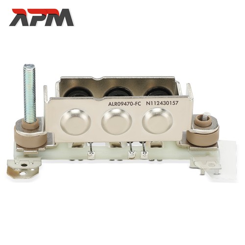 Rectifier generator 3 - generator, ⌀3