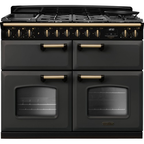 Rangemaster cldlb110dfpslt ab1 - rangemaster, cldlb110dfpslt/ab1