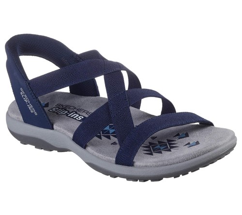 Skechers women 163460 - skechers, 163460/nvy