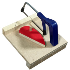 Small wooden bench hook cam - small,