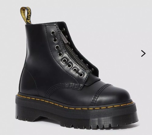 Martens sinclair smooth - dr.,