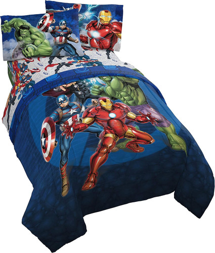 Jay franco marvel avengers - franco,
