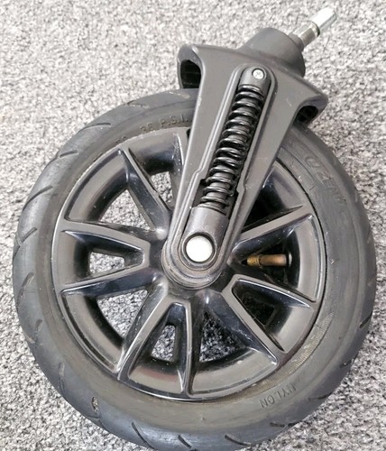 Kinderkraft moov front wheel - kinderkraft,