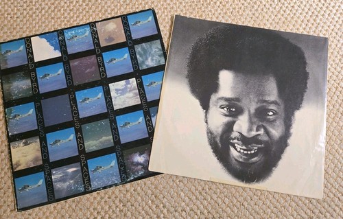 Donald byrd places and - byrd,