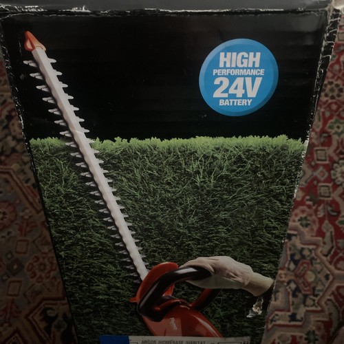 Flymo easicut hedge - easicut, trimmer