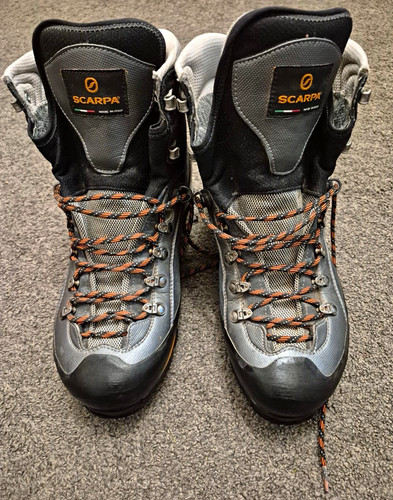 Scarpa manta pro gtx - scarpa, gore-tex