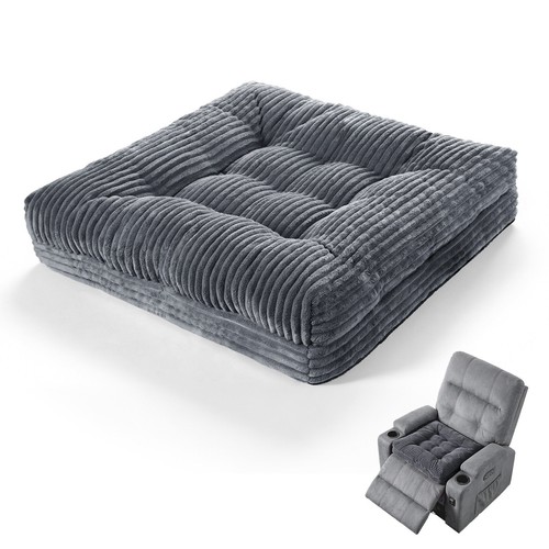 Armchair booster cushion seat - booster,