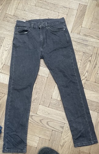 Levi grey 510 men - grey,