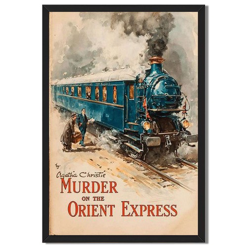 Vintage steam train travel - vintage,