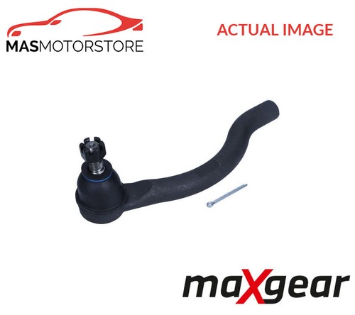 Track rod end rack - end, maxgear