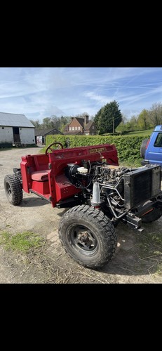 Land rover defender - land, 110